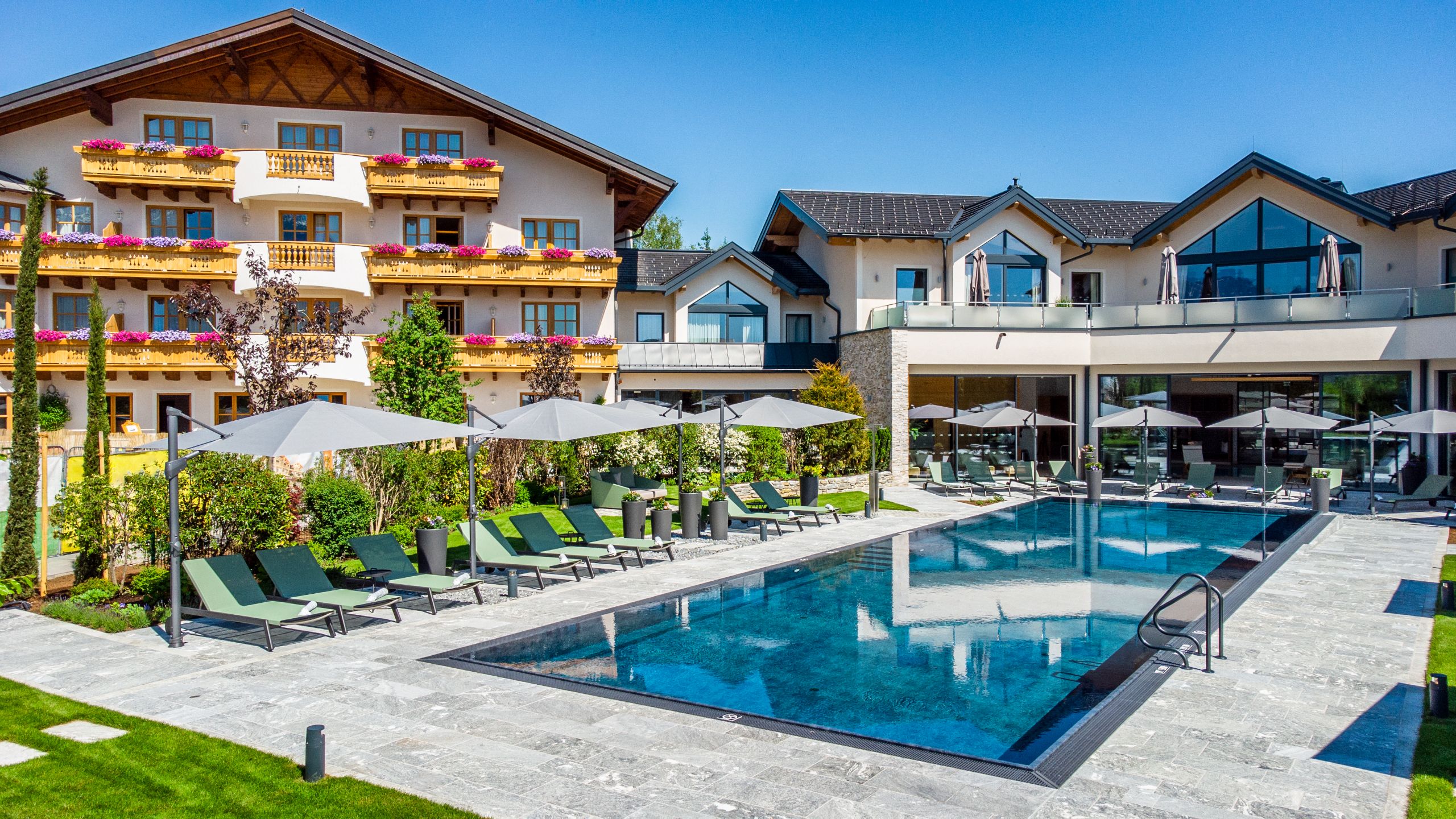Hotel Grünauerhof
